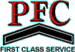Porteous Logo