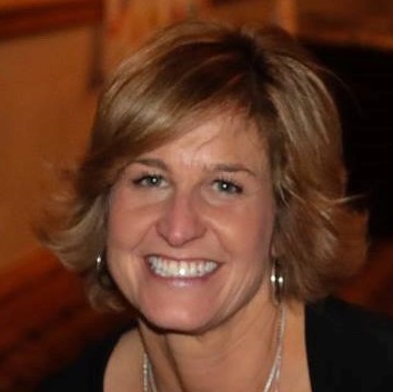 Jo Morris